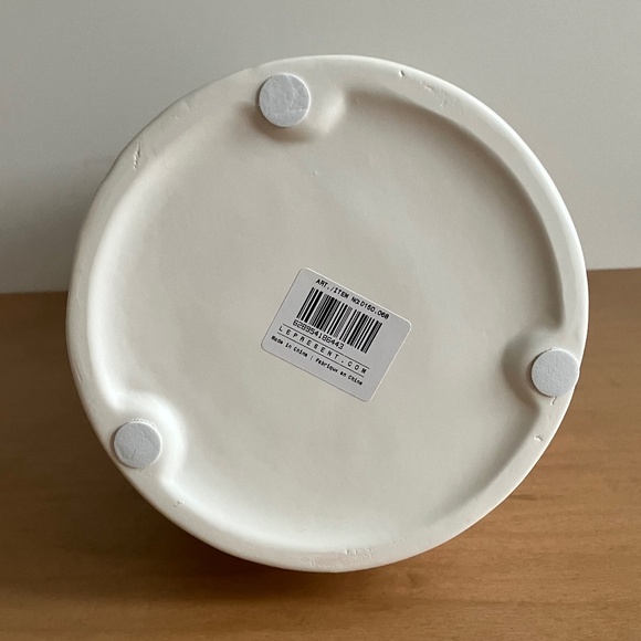 Decorative Ceramic Vase - 20 inches - Picture 6 of 7